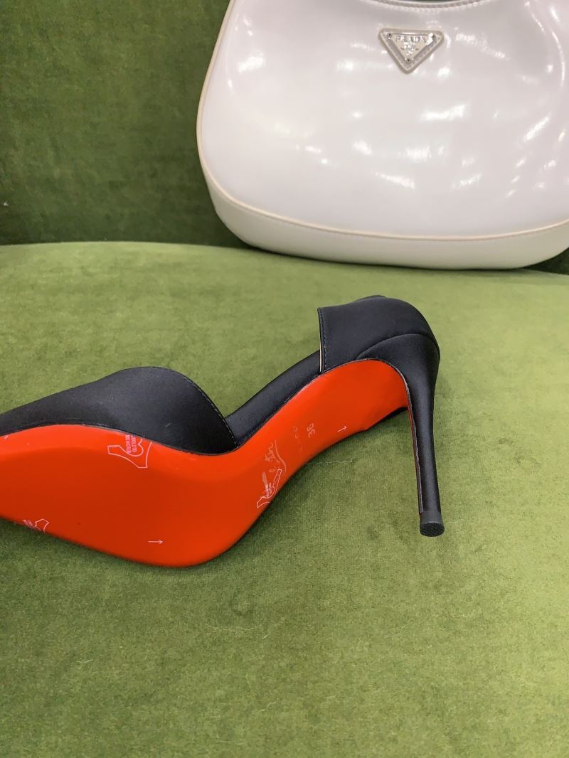 Christian Louboutin Heeled Shoes